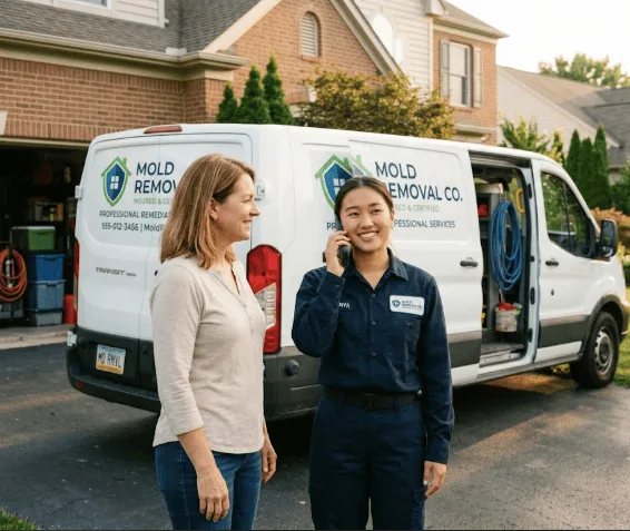 Crawlspace Mold Remediation Blandburg, PA FAQs